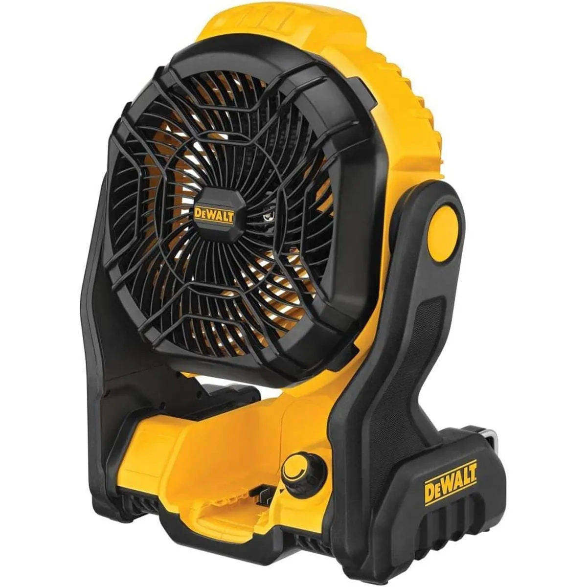 DeWALT 20v Max Jobsite Fan